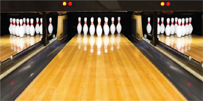 Bowling Alley