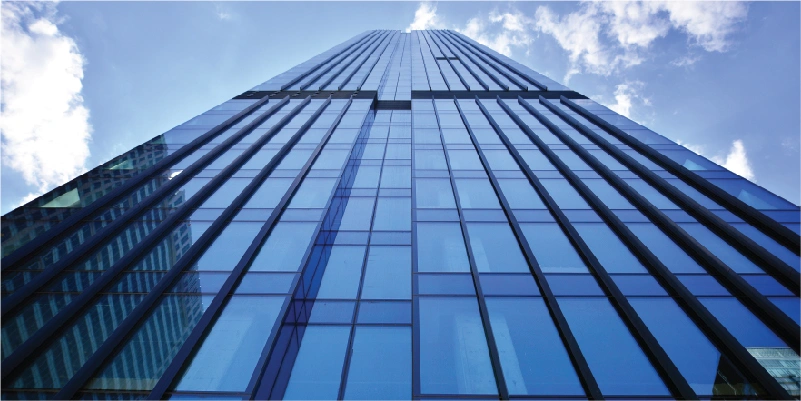 Performance Glass